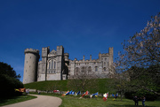 8th Jun 2021 - Arundel Castle