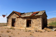 20th Jun 2021 - Stone Store in Lake Valley, New Mexico