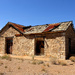 Stone Store in Lake Valley, New Mexico by ryan161