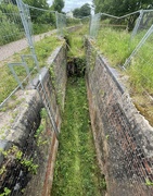 30th Jun 2021 - What does an abandoned canal look like?  
