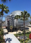 14th Jun 2021 - Future Home for the Academy Museum of Motion Pictures 
