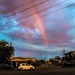The rainbow  by stuart46