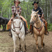 Cowboy & Cowgirl  by dridsdale