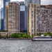 Toronto Islands Ferry by pdulis