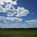 Midwest sky by larrysphotos