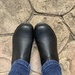 New Boots by narayani