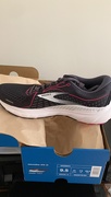 23rd Jun 2021 - New Trainers