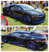 22nd Jun 2021 - Bugatti Chiron