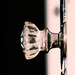 Glass Door Knob by rosiekerr