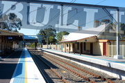 16th Sep 2019 - Bulli Station