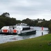 Narrow Parramatta River by johnfalconer