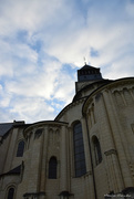 22nd Jun 2021 - Abbaye de Fontevraud 