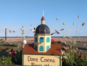 23rd Jun 2021 - Dome Cinema Worthing