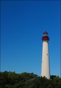 23rd Jun 2021 - The Cape May Lighthouse