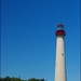 The Cape May Lighthouse by olivetreeann