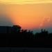 Sunset In Central Indiana by randy23