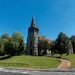 0624 - Church at Wickham, Hampshire by bob65