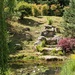Japanese Garden.  Kingston Lacy by yorkshirelady