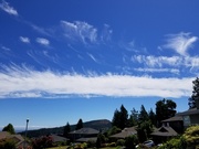 23rd Jun 2021 - Amazing Clouds