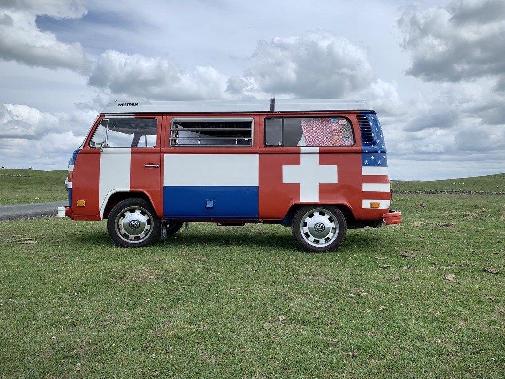 Cool Camper by 365nick