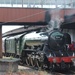 Flying Scotsman by fishers