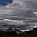 cloud layers by christophercox