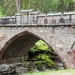 The Bridge at Linn of Dee by nodrognai