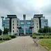 Peterborough Hospital  by busylady