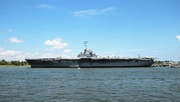 24th Jun 2021 - USS Yorktown