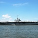 USS Yorktown by randy23