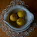 Lemons in the Gravy Boat by theredcamera