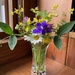 my birthday bouquet  by wiesnerbeth