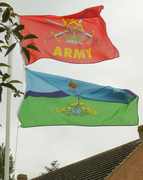26th Jun 2021 - Armed Forces Day