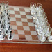 Drinker's Chess Set by hjbenson