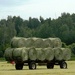 Hey Hey -  These are hay bales by bruni