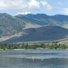 The Flathead River In Montana by bjywamer