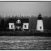 Lighthouse, Maine by eudora