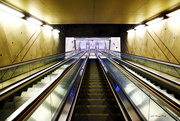 26th Jun 2021 - Metro station (2)