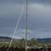 Sailing on the Huon River