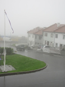 27th Jun 2010 - Fog