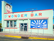 25th Jun 2021 - Wonder Bar