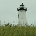 Edgartown Lighthouse by harbie