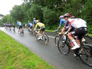 28th Jun 2021 - Le Tour de France (3)