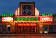 27th Jun 2021 - Maumee Indoor Theatre, 1946