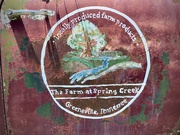 24th Jun 2021 - The Farm at Spring Creek