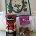 Goodies from Cornwall  by busylady