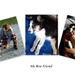 Wouldn't you fall in love with Maverick the Border Collie by bruni