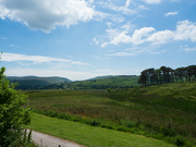 20th Jun 2021 - View from Tebay