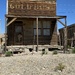 Nevada Ghost Town by clay88