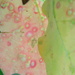 Blackgum Leaves Closeup by sfeldphotos